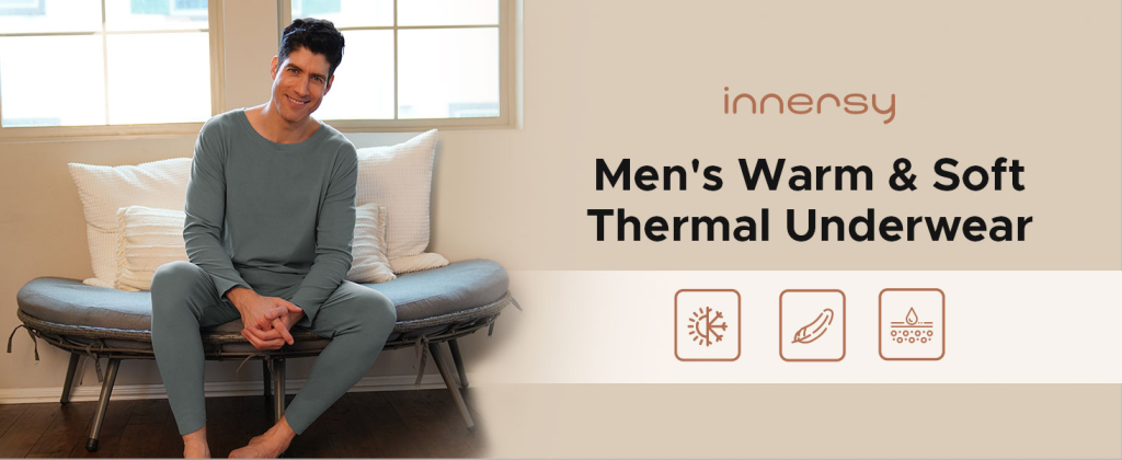 Discover the ultimate solution to staying warm this winter with our in-depth review of the Men's Thermal Underwear Set. Learn about its comfort, warmth, durability, and customer experiences to make an informed choice for your winter wardrobe