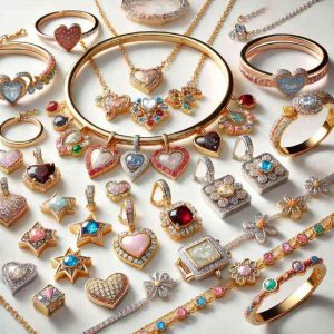 jewelry sets for girls sale